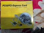 PCI&PCI-Express Card