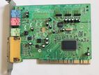 PCI Sound Card