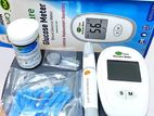 Pcl Care Glucose Meter Auto Code
