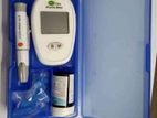 Pcl care glucose meter