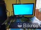 pc,monitor,mouse,keyboard,everythings