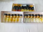 Attar Perfume Oil Scent