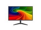 Pcv 20" Led Monitor (black)