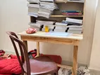 পড়ার টেবিল (study table)