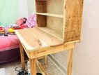 পড়ার টেবিল (Study Table)