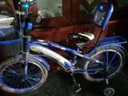 Bicycle for sell