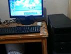 Desktops computer