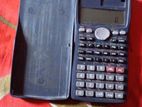 Peace calculator (Used)