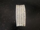 pearl bracelet