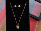 Pearl Set