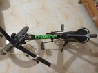 pearlees 2nd mountain bicycle