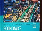 Pearson Edexcel International GCSE (9-1) Economics