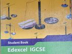 Pearson Edexcel International Igcse Accounting
