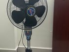 Pedestal Fan