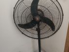 Pedestal Fan (pak)
