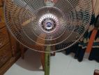 Pedestal GFC Fan Big Size