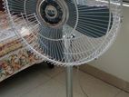 Pedestal Pak Fan 20 Inch