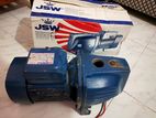 Pedrollo 1.5 hp water pump
