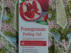 Peeling Gel Pomegranate White Whitening Face