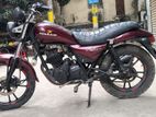 Pegasus Fabio 125cc . 2019