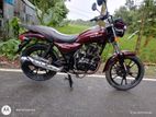 Pegasus Fabio 125cc . 2021