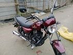 Pegasus Fabio 125cc . 2025
