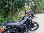 Pegasus Fabio 125cc . 2018