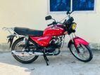 Pegasus Victory 80cc . 2015