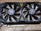 Peladn AMD Radeon RX580 8G Gaming 8GB