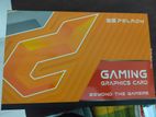 Peladn AMD Radeon RX580 8G Gaming 8GB GDDR5 Graphics Card