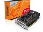 PELADN RX 550 4G Gaming GDDR5 128 Bit Black Graphics Card