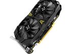 Peladn RX 580 8G 256Bit Dual Fan Gaming Graphic Card