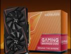 PELADN RX 580 8G 256Bit Dual Fans Gaming Graphics Card