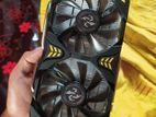 PELADN RX 580 8GB Dual Fan Graphics Card