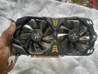 Peladn Rx580 8gb ddr5