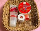 pelling gel 4 in combo