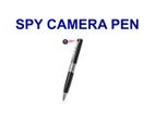 Pen Camera 32GB Memory Supported Video with Voice Recorder