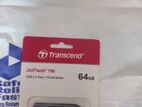 pen drive 64GB new