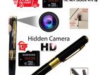 Pen Hidden video Camera - গোপন কলম ভিডিও, ৩২ জিবি সাপোর্ট