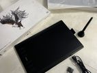 Pen Tablet (Battery-Free)