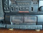 Panasonic Casette Player