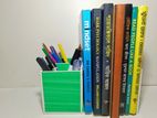 Pencil / Pen /book Box And Other's Article