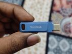 Pendrive 256 gb