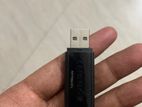 Pendrive Transcend (128 gb)