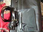 PENTA Original Official Leather Bag