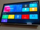 Pentanik 24" Android TV