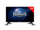 Pentanik 24 Inch Smart Android TV