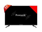 Pentanik 55 Inch Smart Android 4K Voice Control TV 2025 Update