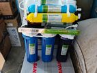 pentass 7 stage RO water purifier