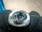 Pentax K Mount